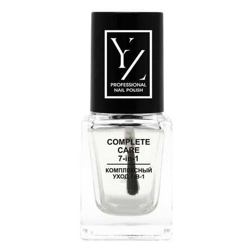 Средство для ухода за ногтями YLLOZURE Complete Care 7-in-1 7 мл в Фаберлик