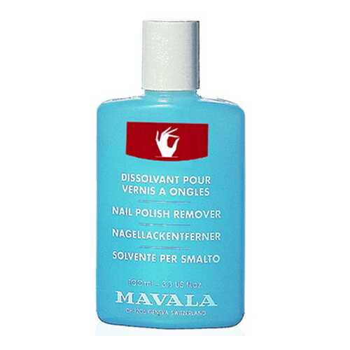 Жидкость для снятия лака MAVALA Blue, 100 мл в Фаберлик