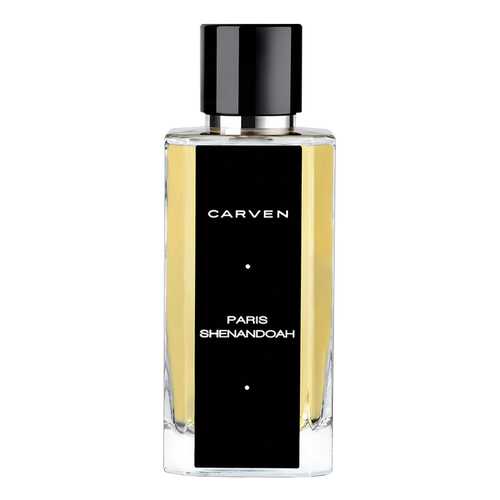 Парфюмерная вода Carven Paris Shenandoah 125 мл в Фаберлик