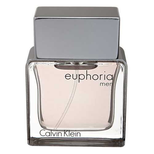 Туалетная вода мужская Calvin Klein Euphoria в Фаберлик