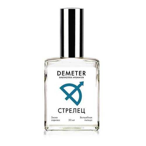 Духи-спрей Demeter «Стрелец» 30 мл в Фаберлик