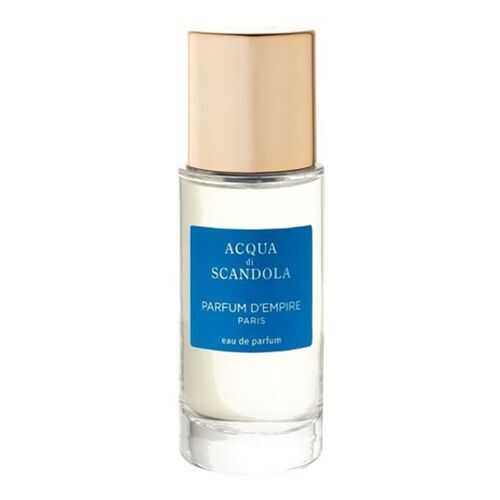 Парфюмерная вода Parfum D'Empire Acqua di Scandola 50мл в Фаберлик
