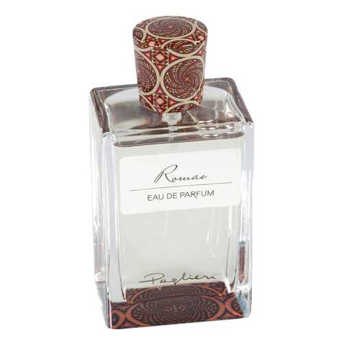 Унисекс парфюмерия Paglieri Romae в23759 в Фаберлик