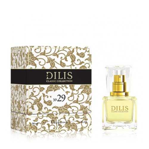 Духи Dilis Parfum Classic Collection №29 30 мл в Фаберлик