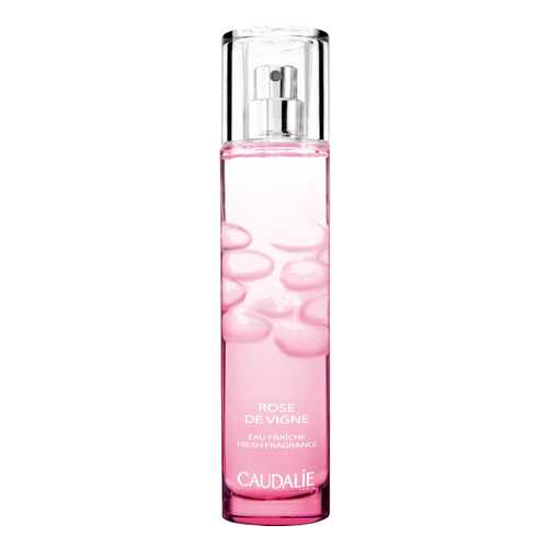 Освежающая вода Caudalie Rose De Vigne Fresh Fragrance 50 мл в Фаберлик