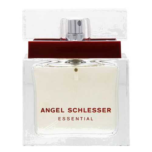 Парфюмерная вода Angel Schlesser Essential 30 мл в Фаберлик