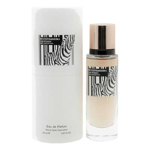 Парфюмерная вода Clive&Keira №1062 Rasasi Rumz Al Rasasi 30 ml в Фаберлик
