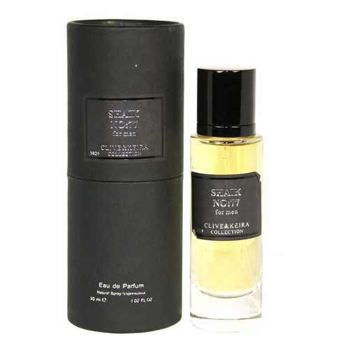 Парфюмерная вода Clive&Keira M 1029 CLIVE & KEIRA SHAIK OPULENT NO 77 30 мл в Фаберлик