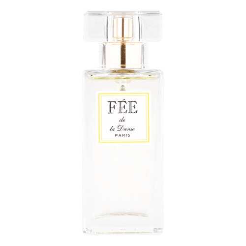 Парфюмерная вода Fee Fee de la Danse Eau de Parfum 30 мл в Фаберлик