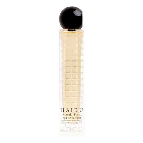 Парфюмерная вода Masaki Matsushima Haiku Bois D'Hinoki Eau de Parfum, 80 мл в Фаберлик