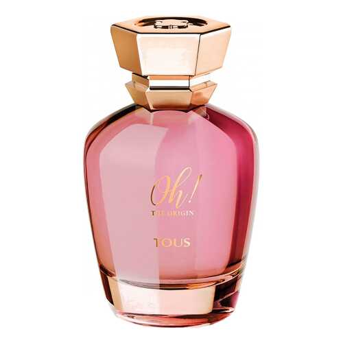 Парфюмерная вода Tous Oh! The Origin Eau de Parfum 50 мл в Фаберлик