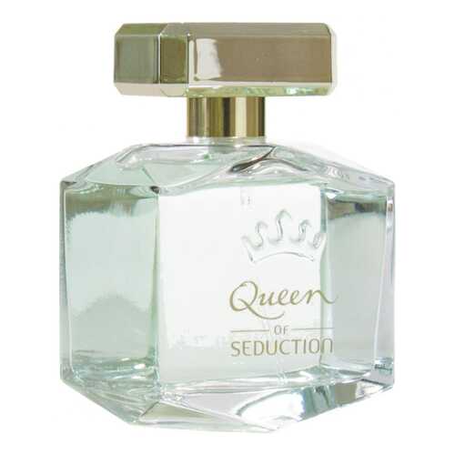 Туалетная вода Antonio Banderas Queen Of Seduction 80 мл в Фаберлик
