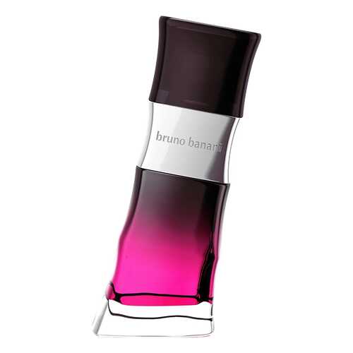Туалетная вода BRUNO BANANI Dangerous Woman 40 мл в Фаберлик