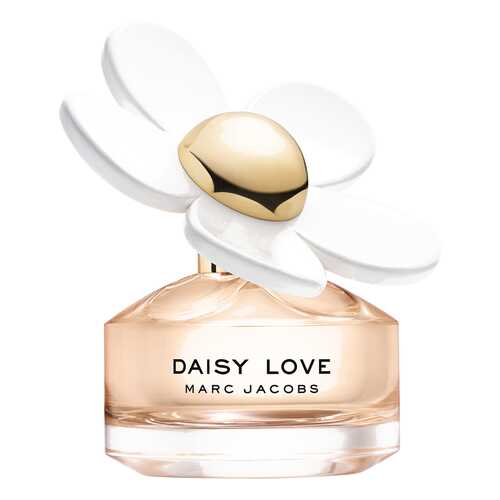 Туалетная вода Marc Jacobs Daisy Love 50 мл в Фаберлик