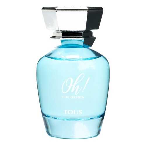 Туалетная вода Tous Oh! The Origin Eau De Toilette 50 мл в Фаберлик