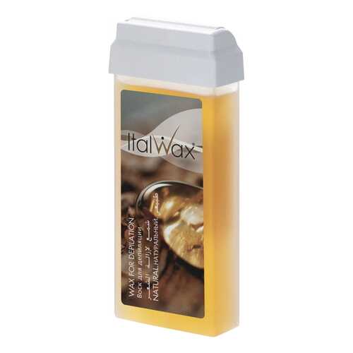 Воск для депиляции ItalWax Natura Натуральный 100 мл в Фаберлик