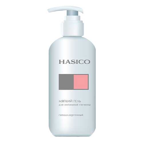 Гель для интимной гигиены HASICO гипоаллергенный 250мл в Фаберлик