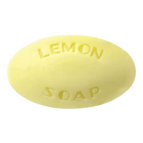 Косметическое мыло MIYOSHI Lemon Soap 8*45 г в Фаберлик