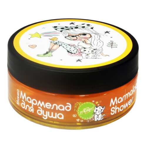 Косметическое мыло moDAmo Мармелад Манго 150 мл в Фаберлик