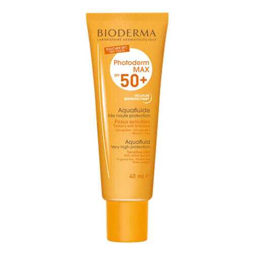 Эмульсия Bioderma Photoderm MAX SPF 50 fluide 40 мл в Фаберлик