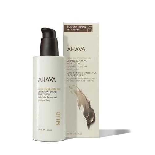 Ahava Deadsea Mud МЖ Товар Питательный лосьон для тела 250 мл в Фаберлик