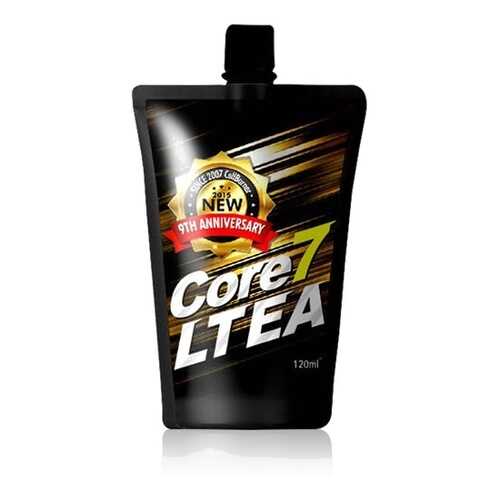 Антицеллюлитное средство Cell Burner Core7 LTE Yellow 120 мл в Фаберлик
