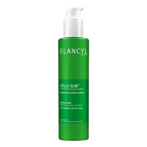 Антицеллюлитное средство Elancyl Cellu Slim в Фаберлик
