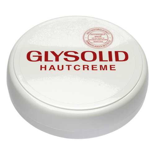 Крем для тела GLYSOLID 911476 в Фаберлик