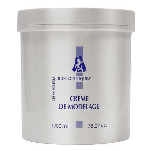 Крем для тела M120 Creme de Modelage 1000 мл в Фаберлик