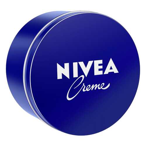 Крем для тела NIVEA Creme универсальный уход 250 мл в Фаберлик