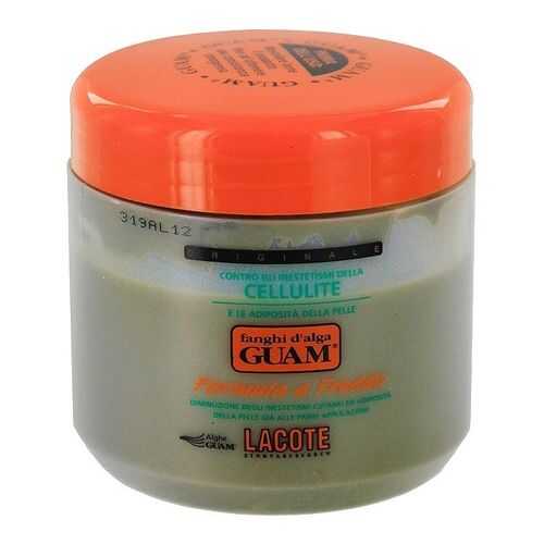 Маска антицеллюлитная Guam Fanghi D'Alga guam13 в Фаберлик