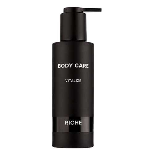 Молочко для тела Riche Cosmetics Body Care Vitalize 150 мл в Фаберлик