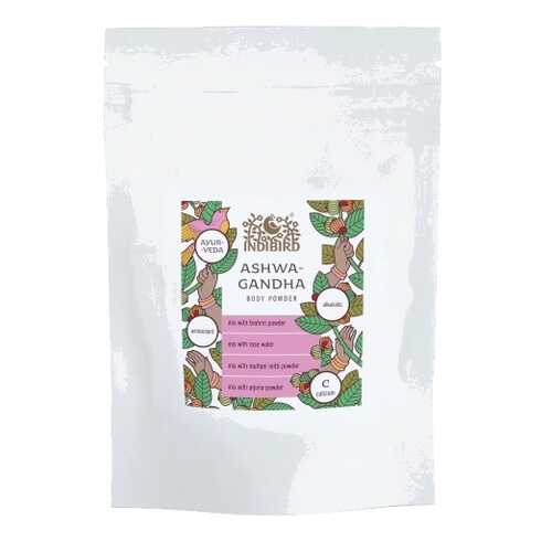 Порошок Ашвагандха (Ashwagandha Powder), 100 г в Фаберлик