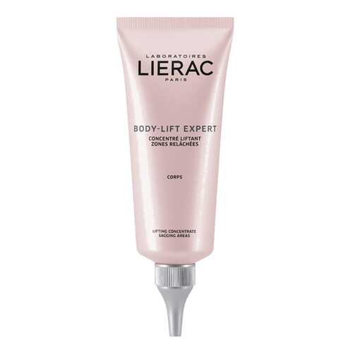 Средство для тела Lierac Body-Lift Expert 100 мл в Фаберлик