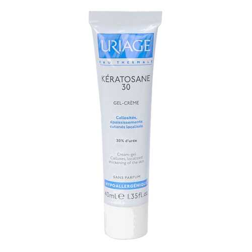 Гель для ног Uriage Keratosane-30 40 мл в Фаберлик