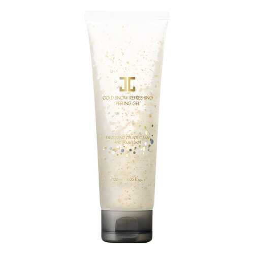 Гель для умывания JayJun Gold Snow Refreshing Peeling Gel с частицами золота 120 мл в Фаберлик