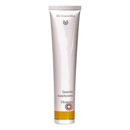 Крем очищающий для лица Dr. Hauschka Cleansing Cream 50 мл в Фаберлик