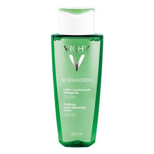Лосьон для лица Vichy NORMADERM Сужающий поры 2x200 мл в Фаберлик