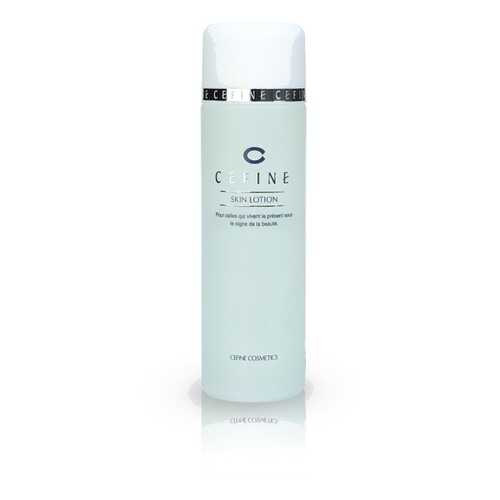 Лосьон тонизирующий Skin Lotion CEFINE 120 мл в Фаберлик