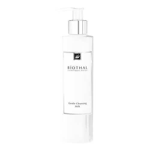 Молочко для лица Biothal Gentle Cleansing Milk 200 мл в Фаберлик