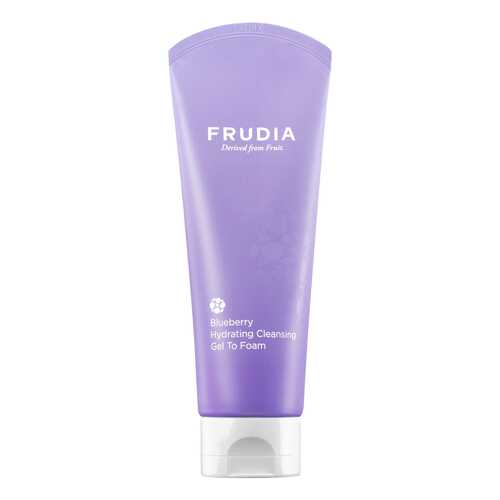 Пенка для умывания Frudia Blueberry Hydrating Cleansing Gel to Foam 145 мл в Фаберлик