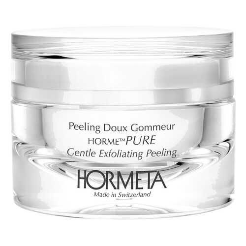 Пилинг для лица Hormeta H01045 Horme Pure Peeling Doux Gommeur 50 мл в Фаберлик