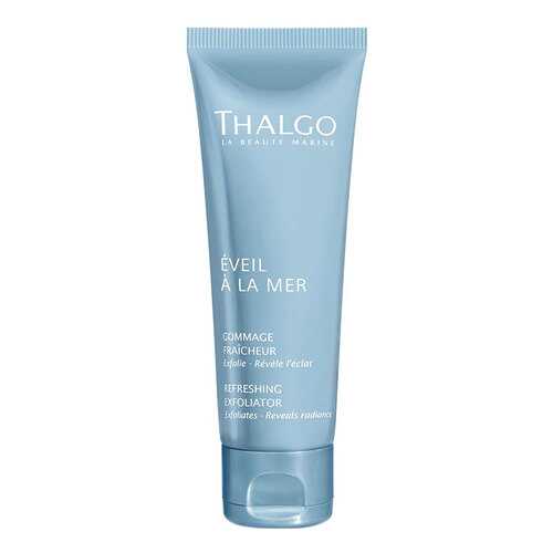 Скраб для лица Thalgo Refreshing Exfoliator 50 мл в Фаберлик