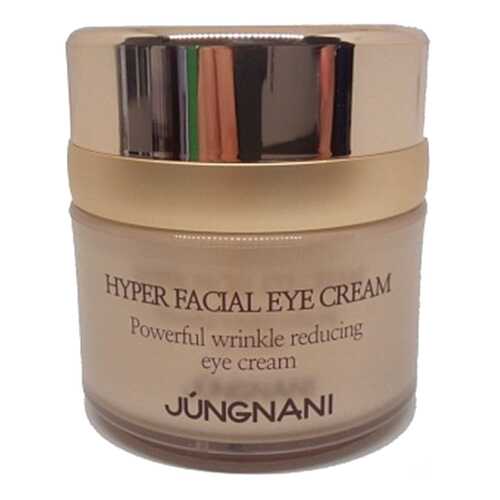 Крем для глаз Jungnani Hyper Facial Eye 30 мл в Фаберлик