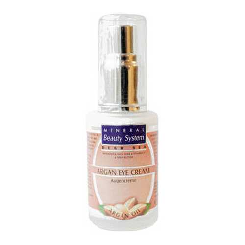 Крем для глаз Mineral Beauty System Argan line 30 мл в Фаберлик