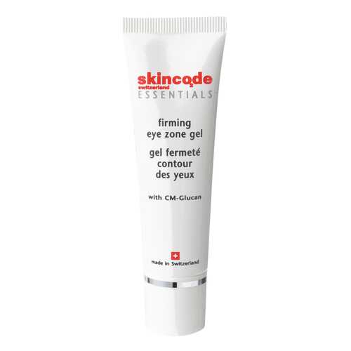 Крем для глаз Skincode Essentials Firming Eye Zone Gel 20 мл в Фаберлик