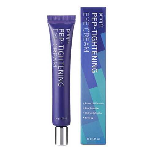 Крем для век Petitfee PEP-Tightening Eye Cream 30 г в Фаберлик