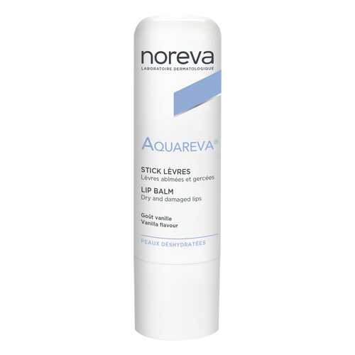 Бальзам для губ Noreva Aquareva Moisturising Увлажняющий 3,6 г в Фаберлик