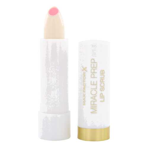 Скраб для губ Max Factor Miracle Prep Lip Scrub 9 г в Фаберлик