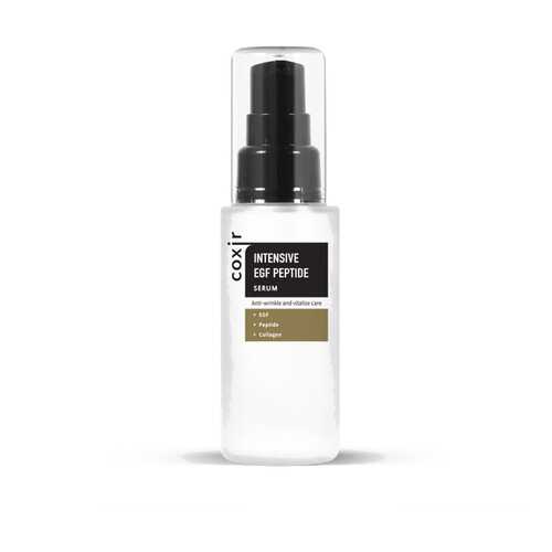 Антивозрастной серум COXIR Intensive EGF Peptide Serum в Фаберлик